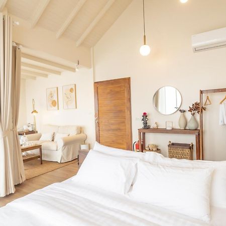 Bala Villa Doichang Ban Huai Khai Buitenkant foto