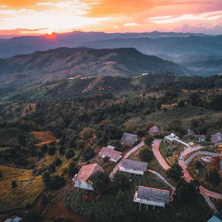 Bala Villa Doichang Ban Huai Khai Buitenkant foto