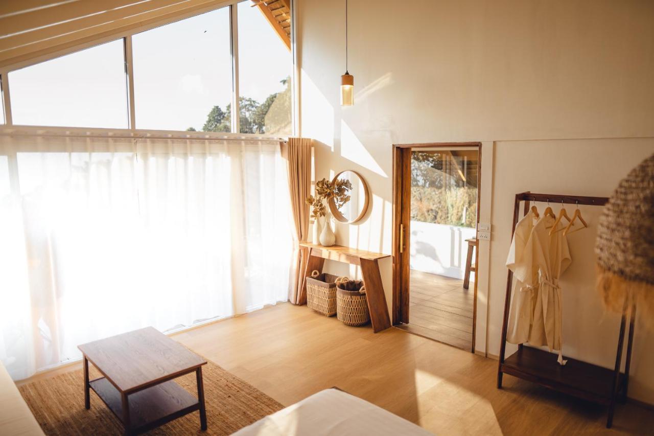 Bala Villa Doichang Ban Huai Khai Buitenkant foto