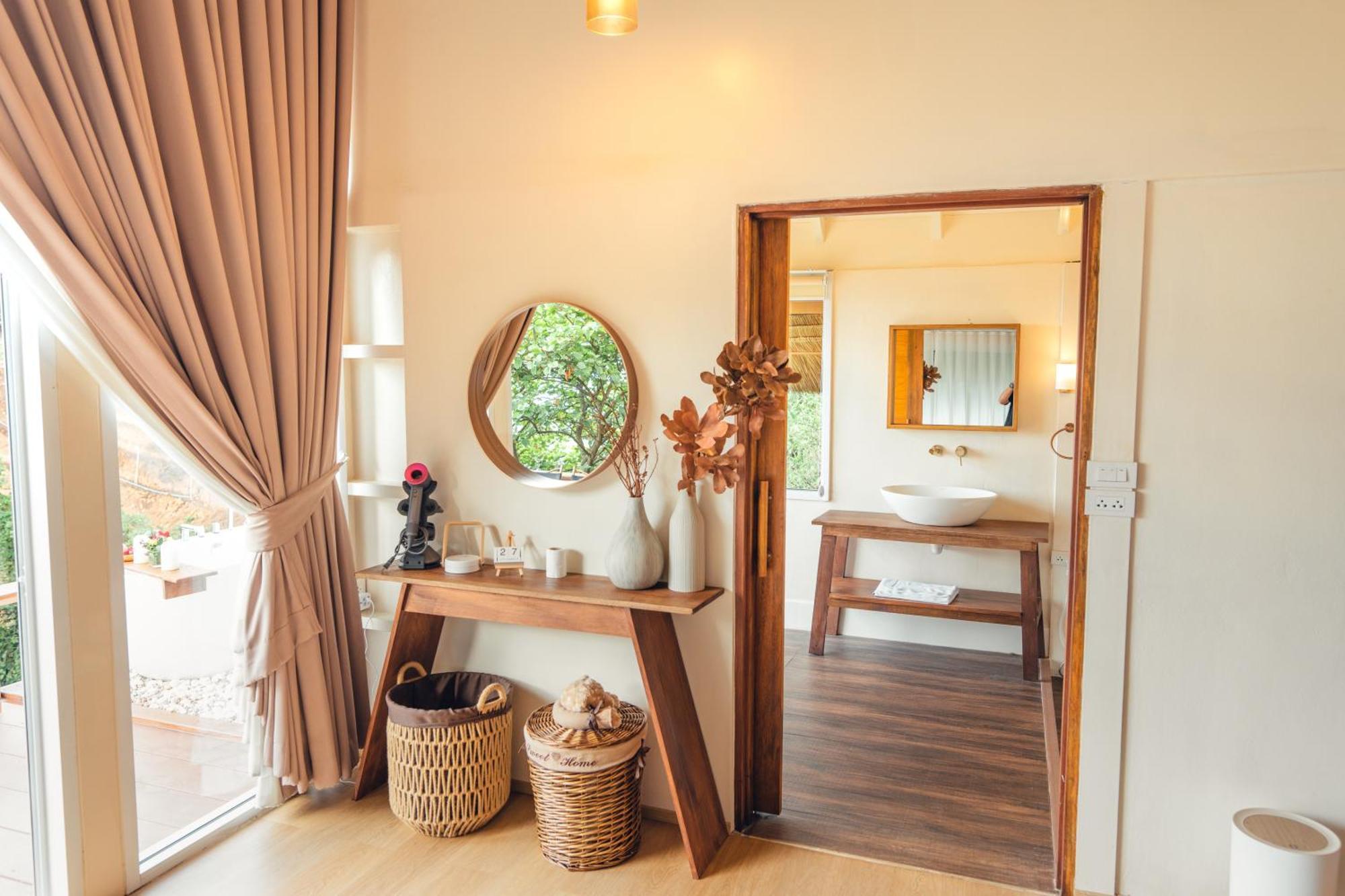 Bala Villa Doichang Ban Huai Khai Buitenkant foto