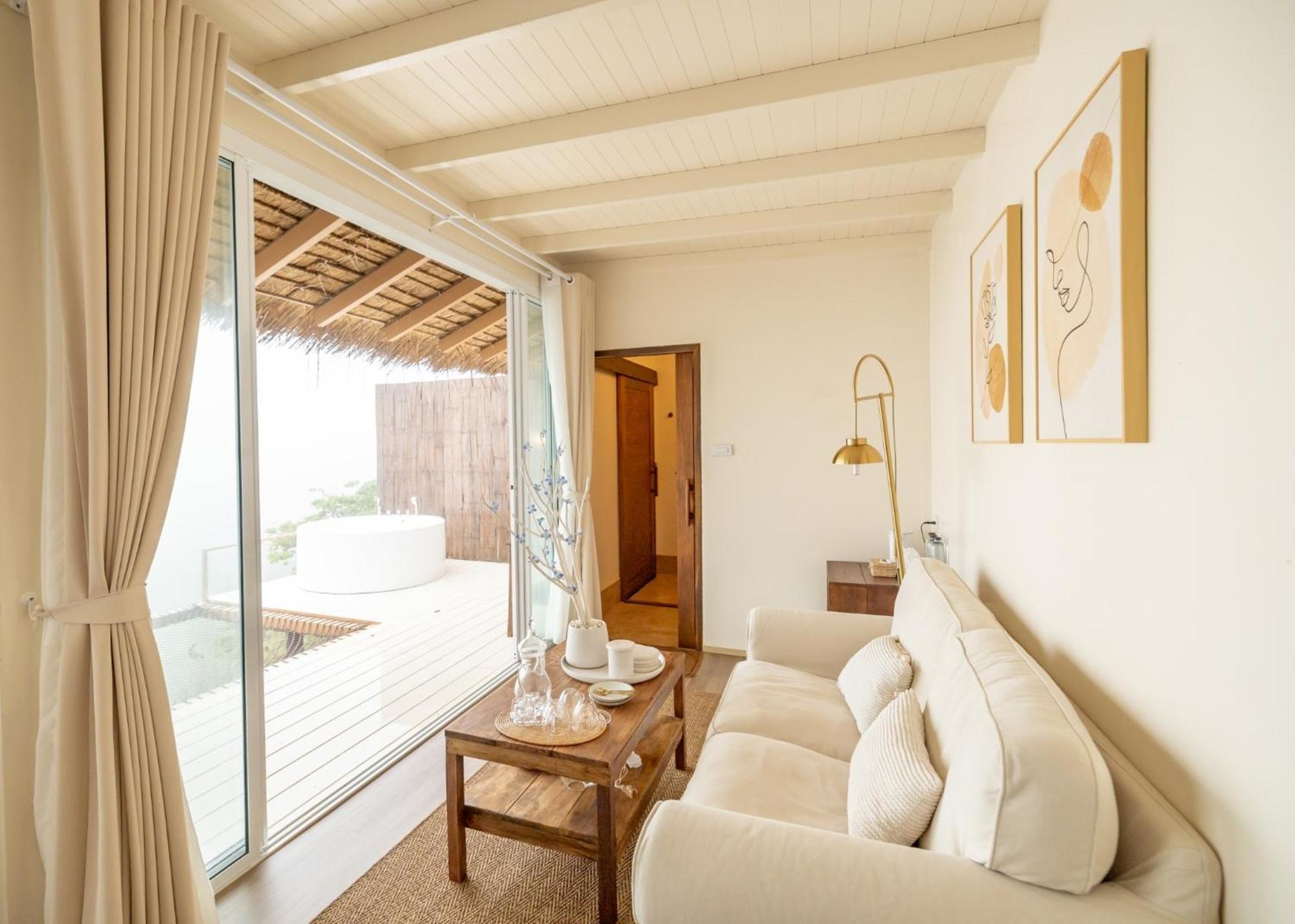 Bala Villa Doichang Ban Huai Khai Buitenkant foto