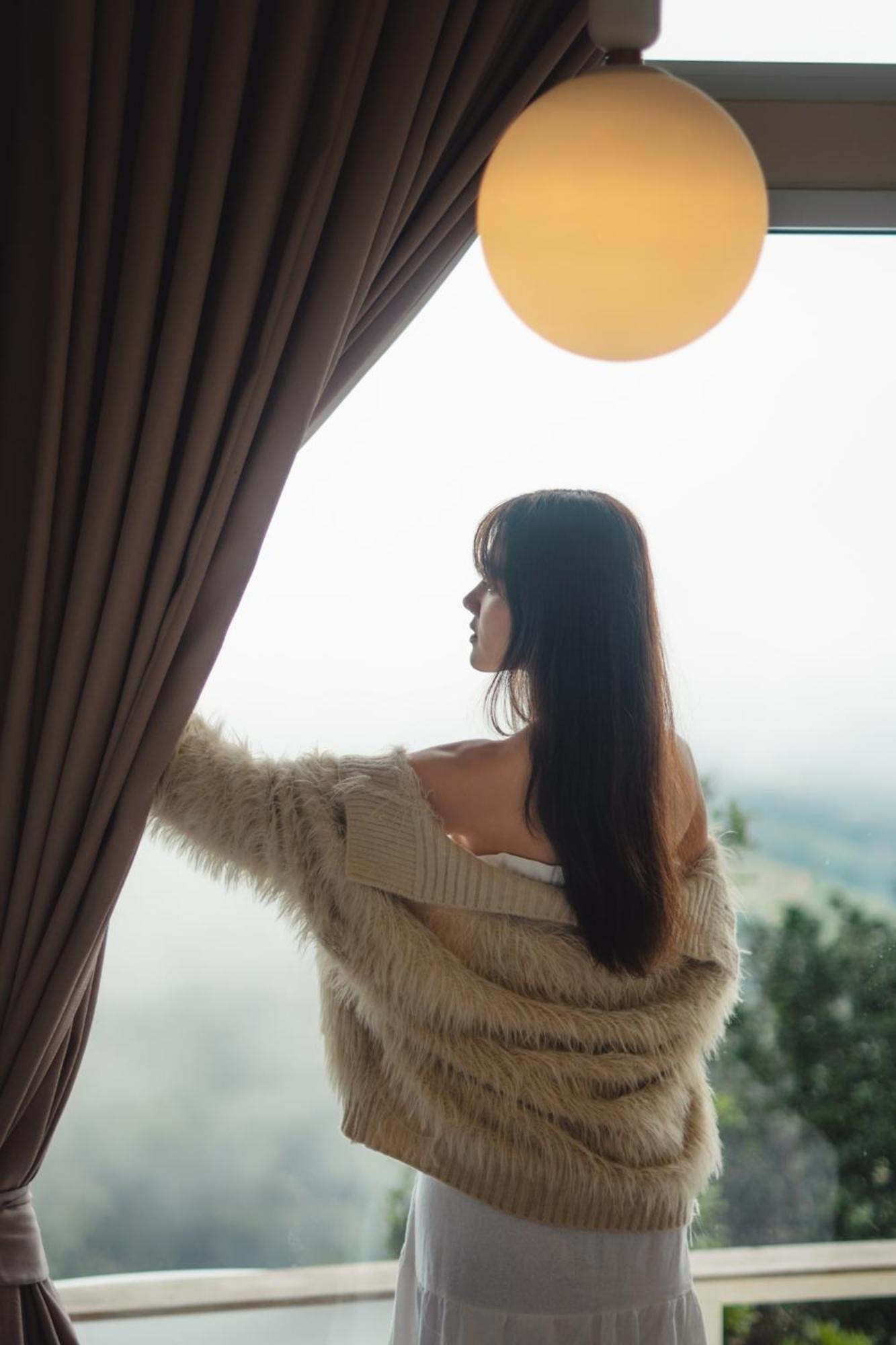 Bala Villa Doichang Ban Huai Khai Buitenkant foto