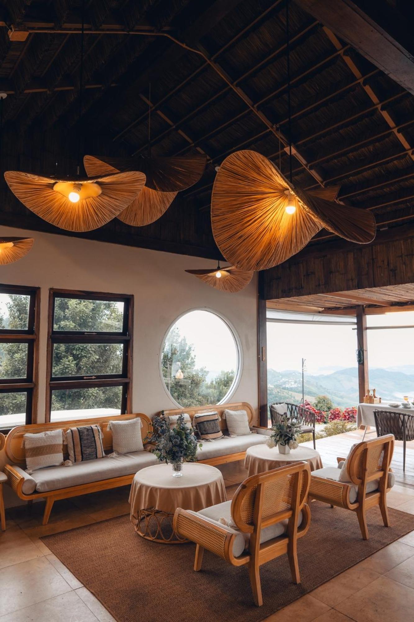 Bala Villa Doichang Ban Huai Khai Buitenkant foto