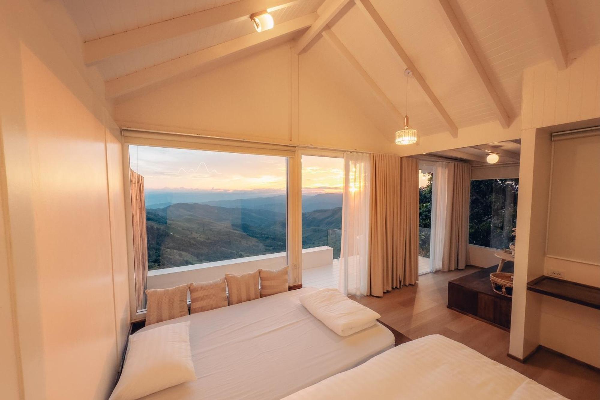 Bala Villa Doichang Ban Huai Khai Buitenkant foto
