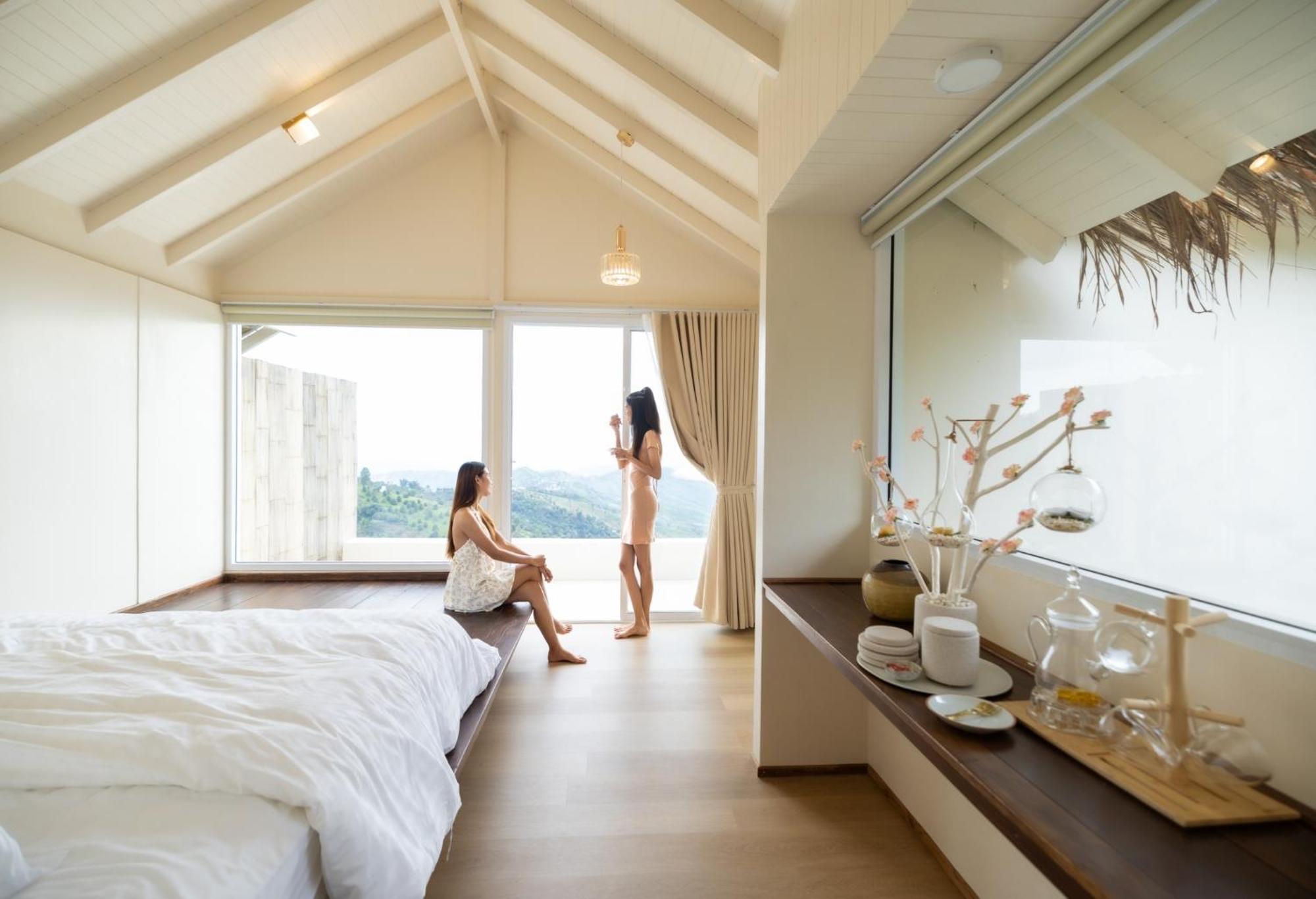 Bala Villa Doichang Ban Huai Khai Buitenkant foto
