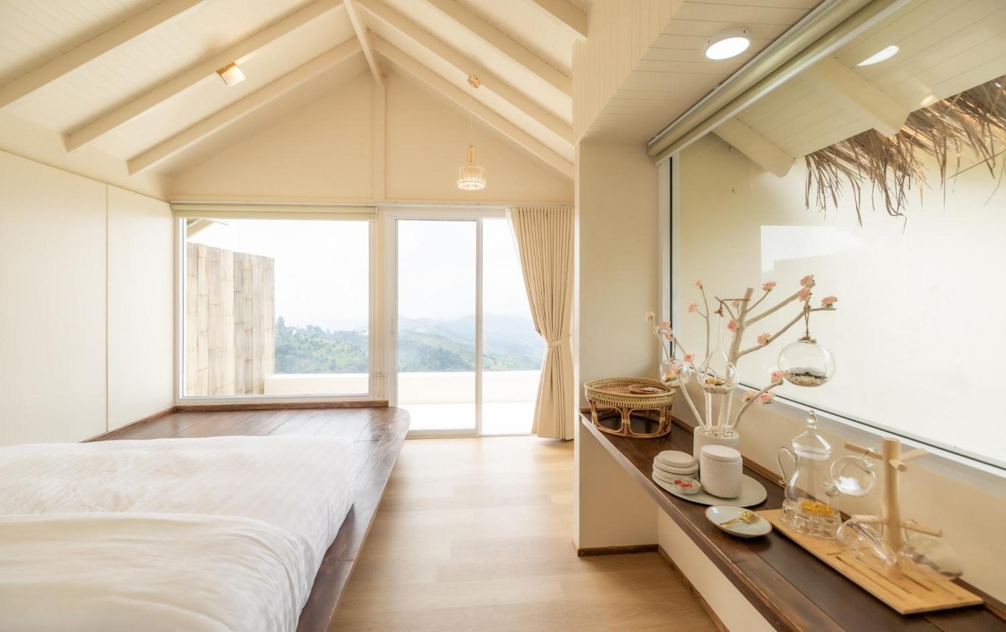 Bala Villa Doichang Ban Huai Khai Buitenkant foto