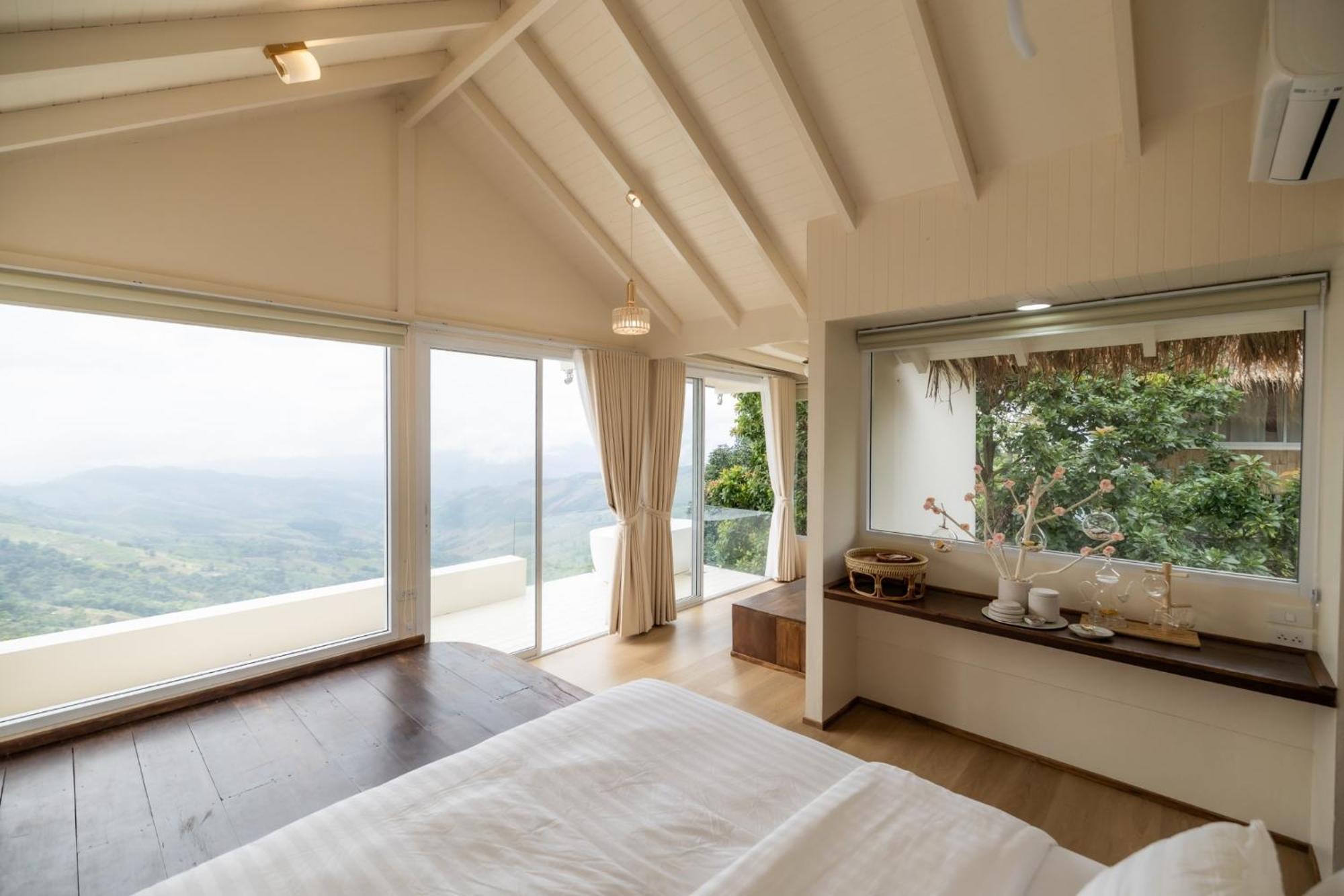 Bala Villa Doichang Ban Huai Khai Buitenkant foto
